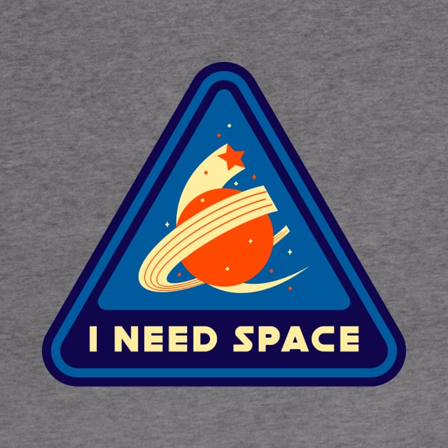 I need space nasa by Dream the Biggest